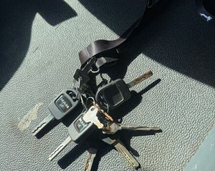 Белый МАН ТГЛ, объемом двигателя 4.6 л и пробегом 463 тыс. км за 22700 $, фото 22 на Automoto.ua