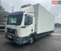 Белый МАН ТГЛ, объемом двигателя 4.6 л и пробегом 660 тыс. км за 25700 $, фото 10 на Automoto.ua