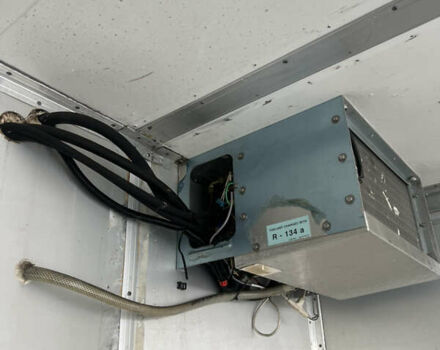 Белый МАН ТГЛ, объемом двигателя 4.58 л и пробегом 613 тыс. км за 25800 $, фото 1 на Automoto.ua