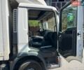 Білий МАН TGL, об'ємом двигуна 4.58 л та пробігом 700 тис. км за 15000 $, фото 1 на Automoto.ua