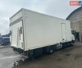 Белый МАН ТГЛ, объемом двигателя 4.6 л и пробегом 660 тыс. км за 25700 $, фото 6 на Automoto.ua