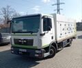Білий МАН TGL, об'ємом двигуна 4.58 л та пробігом 534 тис. км за 22500 $, фото 1 на Automoto.ua