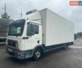 Белый МАН ТГЛ, объемом двигателя 4.6 л и пробегом 660 тыс. км за 25700 $, фото 11 на Automoto.ua