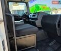 Белый МАН ТГЛ, объемом двигателя 4.6 л и пробегом 420 тыс. км за 29700 $, фото 17 на Automoto.ua