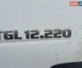 Белый МАН ТГЛ, объемом двигателя 4.58 л и пробегом 665 тыс. км за 10551 $, фото 9 на Automoto.ua