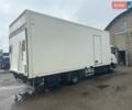 Белый МАН ТГЛ, объемом двигателя 4.6 л и пробегом 660 тыс. км за 25700 $, фото 5 на Automoto.ua