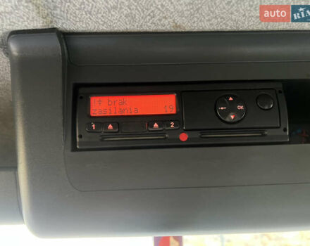 Белый МАН ТГЛ, объемом двигателя 4.58 л и пробегом 613 тыс. км за 25800 $, фото 10 на Automoto.ua