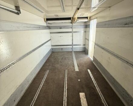 Белый МАН ТГЛ, объемом двигателя 4.6 л и пробегом 463 тыс. км за 22700 $, фото 19 на Automoto.ua