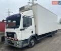 Белый МАН ТГЛ, объемом двигателя 4.58 л и пробегом 665 тыс. км за 10551 $, фото 1 на Automoto.ua