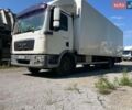 Білий МАН TGL, об'ємом двигуна 4.58 л та пробігом 700 тис. км за 15000 $, фото 8 на Automoto.ua