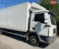 Білий МАН TGL, об'ємом двигуна 4.58 л та пробігом 700 тис. км за 15000 $, фото 5 на Automoto.ua