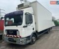 Белый МАН ТГЛ, объемом двигателя 4.58 л и пробегом 665 тыс. км за 10551 $, фото 16 на Automoto.ua