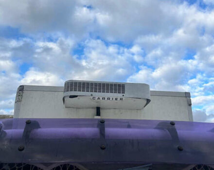 Белый МАН ТГЛ, объемом двигателя 4.58 л и пробегом 600 тыс. км за 28000 $, фото 1 на Automoto.ua