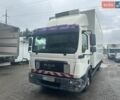 Белый МАН ТГЛ, объемом двигателя 4.6 л и пробегом 660 тыс. км за 25700 $, фото 3 на Automoto.ua