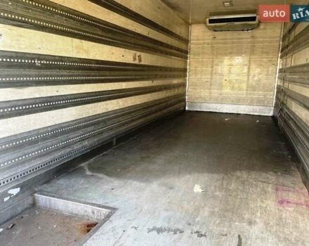 Белый МАН ТГЛ, объемом двигателя 4.58 л и пробегом 665 тыс. км за 10551 $, фото 10 на Automoto.ua