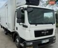 Белый МАН ТГЛ, объемом двигателя 0 л и пробегом 463 тыс. км за 22000 $, фото 1 на Automoto.ua