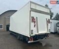 Белый МАН ТГЛ, объемом двигателя 4.6 л и пробегом 660 тыс. км за 25700 $, фото 8 на Automoto.ua