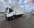 Білий МАН TGL, об'ємом двигуна 4.58 л та пробігом 610 тис. км за 27499 $, фото 1 на Automoto.ua