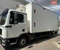 Белый МАН ТГЛ, объемом двигателя 4.58 л и пробегом 600 тыс. км за 20800 $, фото 12 на Automoto.ua