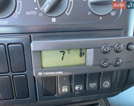 Белый МАН ТГЛ, объемом двигателя 4.6 л и пробегом 420 тыс. км за 29700 $, фото 20 на Automoto.ua