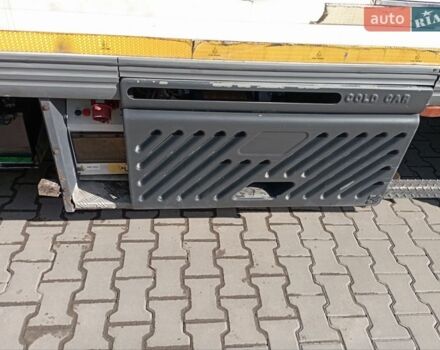 Білий МАН TGL, об'ємом двигуна 4.58 л та пробігом 534 тис. км за 26500 $, фото 12 на Automoto.ua