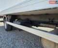 Белый МАН ТГЛ, объемом двигателя 4.6 л и пробегом 420 тыс. км за 29700 $, фото 19 на Automoto.ua