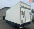 Белый МАН ТГЛ, объемом двигателя 4.6 л и пробегом 660 тыс. км за 25700 $, фото 9 на Automoto.ua