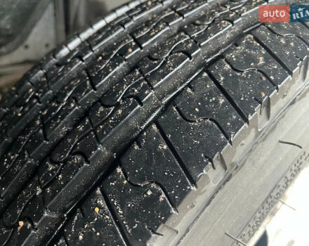 Белый МАН ТГЛ, объемом двигателя 4.58 л и пробегом 600 тыс. км за 28000 $, фото 9 на Automoto.ua