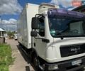 Белый МАН ТГЛ, объемом двигателя 4.58 л и пробегом 600 тыс. км за 20800 $, фото 7 на Automoto.ua