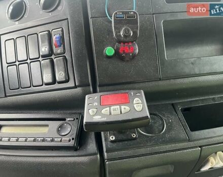 Білий МАН TGL, об'ємом двигуна 4.58 л та пробігом 610 тис. км за 27499 $, фото 16 на Automoto.ua
