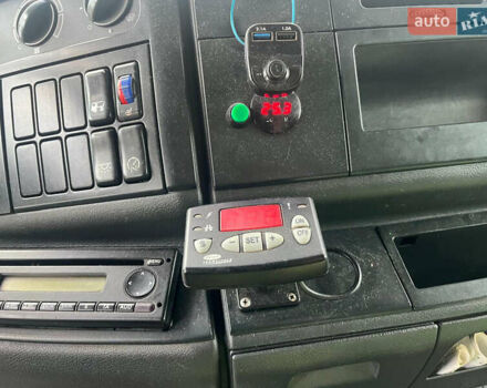 Белый МАН ТГЛ, объемом двигателя 4.58 л и пробегом 600 тыс. км за 28000 $, фото 3 на Automoto.ua