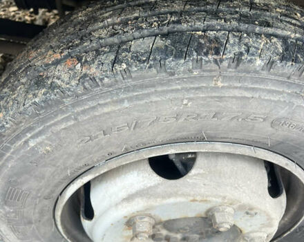 Белый МАН ТГЛ, объемом двигателя 4.58 л и пробегом 613 тыс. км за 25800 $, фото 3 на Automoto.ua