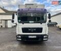 Білий МАН TGL, об'ємом двигуна 4.58 л та пробігом 610 тис. км за 27499 $, фото 8 на Automoto.ua