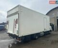 Белый МАН ТГЛ, объемом двигателя 4.6 л и пробегом 660 тыс. км за 25700 $, фото 7 на Automoto.ua