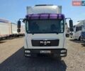 Белый МАН ТГЛ, объемом двигателя 4.6 л и пробегом 420 тыс. км за 29700 $, фото 2 на Automoto.ua