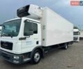 Білий МАН TGL, об'ємом двигуна 4.6 л та пробігом 457 тис. км за 32900 $, фото 3 на Automoto.ua