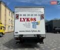 Белый МАН ТГЛ, объемом двигателя 4.6 л и пробегом 398 тыс. км за 31550 $, фото 7 на Automoto.ua