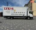 Белый МАН ТГЛ, объемом двигателя 4.6 л и пробегом 398 тыс. км за 31550 $, фото 2 на Automoto.ua