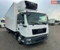 Білий МАН TGL, об'ємом двигуна 4.6 л та пробігом 457 тис. км за 32900 $, фото 4 на Automoto.ua