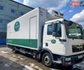 Белый МАН ТГЛ, объемом двигателя 4.58 л и пробегом 435 тыс. км за 24500 $, фото 3 на Automoto.ua