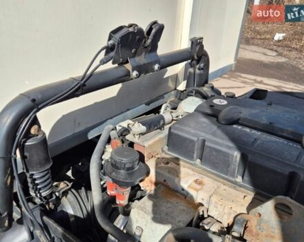 Білий МАН TGL, об'ємом двигуна 4.58 л та пробігом 748 тис. км за 34900 $, фото 26 на Automoto.ua