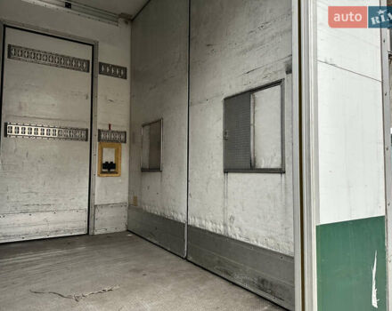 Белый МАН ТГЛ, объемом двигателя 4.58 л и пробегом 435 тыс. км за 22000 $, фото 8 на Automoto.ua