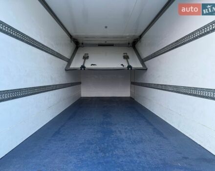 Білий МАН TGL, об'ємом двигуна 4.6 л та пробігом 397 тис. км за 30950 $, фото 47 на Automoto.ua