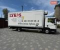 Белый МАН ТГЛ, объемом двигателя 4.6 л и пробегом 398 тыс. км за 31550 $, фото 1 на Automoto.ua