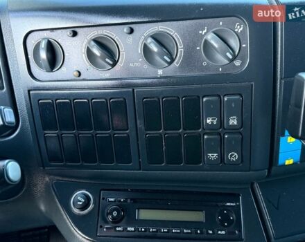 Білий МАН TGL, об'ємом двигуна 4.6 л та пробігом 397 тис. км за 30950 $, фото 29 на Automoto.ua