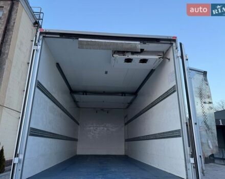 Білий МАН TGL, об'ємом двигуна 4.6 л та пробігом 397 тис. км за 30950 $, фото 50 на Automoto.ua