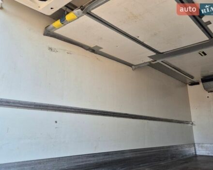 Білий МАН TGL, об'ємом двигуна 4.58 л та пробігом 748 тис. км за 34900 $, фото 32 на Automoto.ua