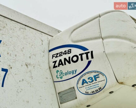 Белый МАН ТГЛ, объемом двигателя 4.58 л и пробегом 435 тыс. км за 22000 $, фото 11 на Automoto.ua