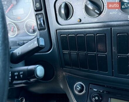 Білий МАН TGL, об'ємом двигуна 4.6 л та пробігом 397 тис. км за 30950 $, фото 30 на Automoto.ua