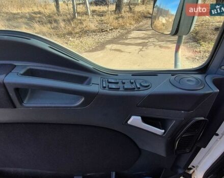 Білий МАН TGL, об'ємом двигуна 4.58 л та пробігом 748 тис. км за 34900 $, фото 20 на Automoto.ua